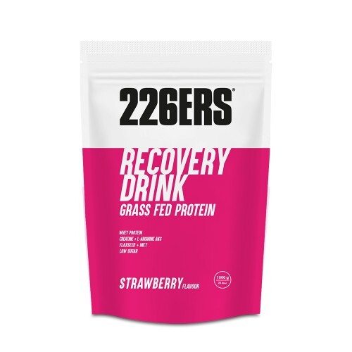 226ers - RECOVERY DRINK