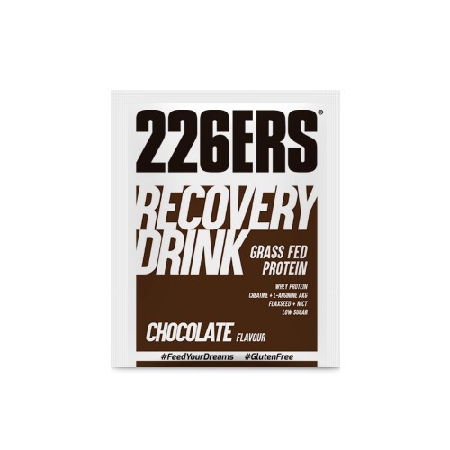 226ers - RECOVERY DRINK SAMPLE PACK 226ers - RECOVERY DRINK SAMPLE PACK