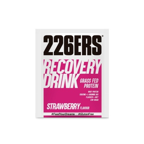 226ers - RECOVERY DRINK SAMPLE PACK 226ers - RECOVERY DRINK SAMPLE PACK