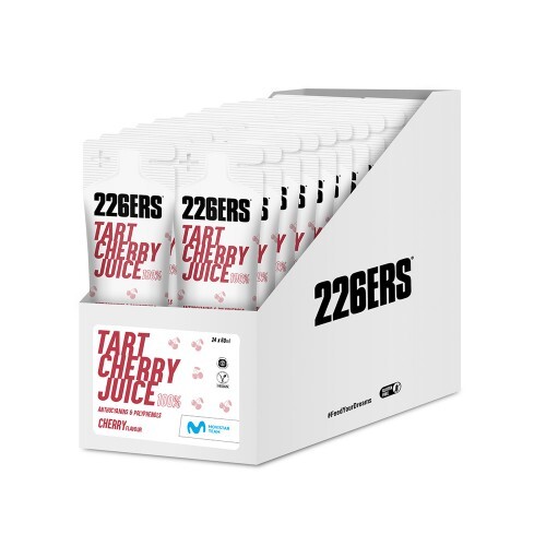 226ers - TART CHERRY JUICE 226ers - TART CHERRY JUICE