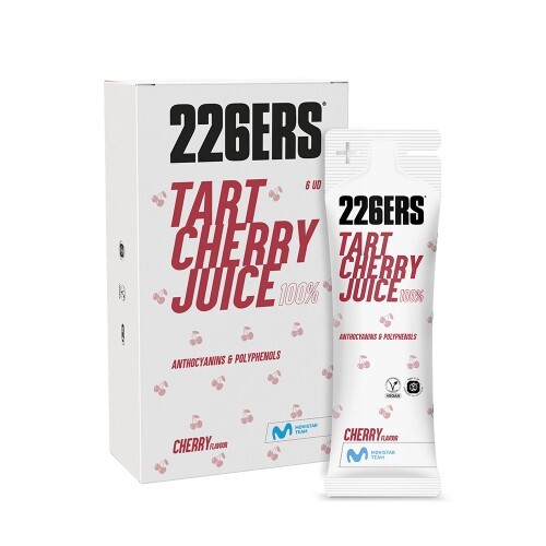 226ers - TART CHERRY JUICE