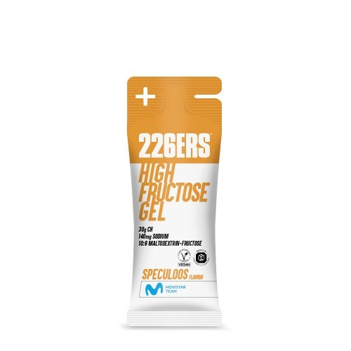 226ers - HIGH FRUCTOSE GEL XS