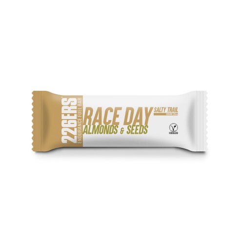 226ers - RACE DAY BAR SALTY TRAIL