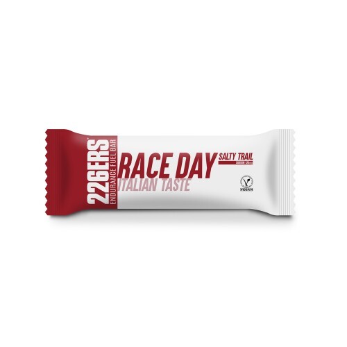 226ers - RACE DAY BAR SALTY TRAIL