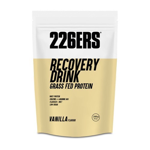 226ers - RECOVERY DRINK