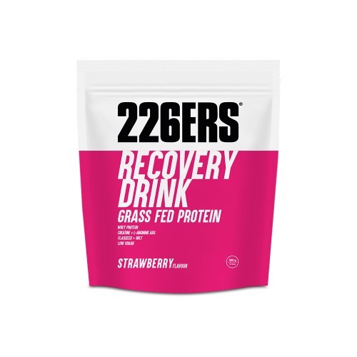 226ers - RECOVERY DRINK