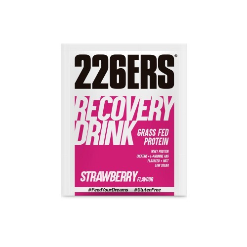 226ers - RECOVERY DRINK SAMPLE PACK