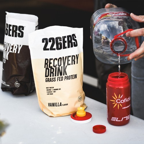 226ers - RECOVERY DRINK