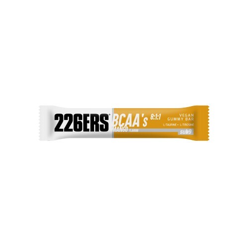 226ers - VEGAN GUMMY BAR 226ers - VEGAN GUMMY BAR