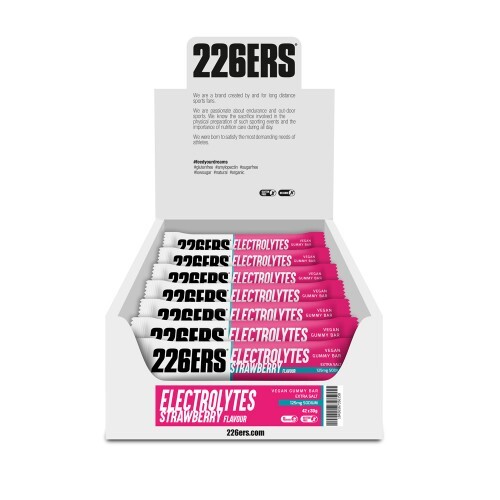 226ers - VEGAN GUMMY BAR
