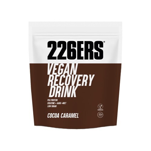 226ers - VEGAN RECOVERY DRINK