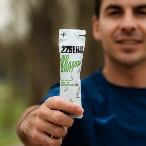 226ers - NO KRAMP SHOT