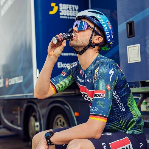 6d Sports Nutrition Cherry Juice