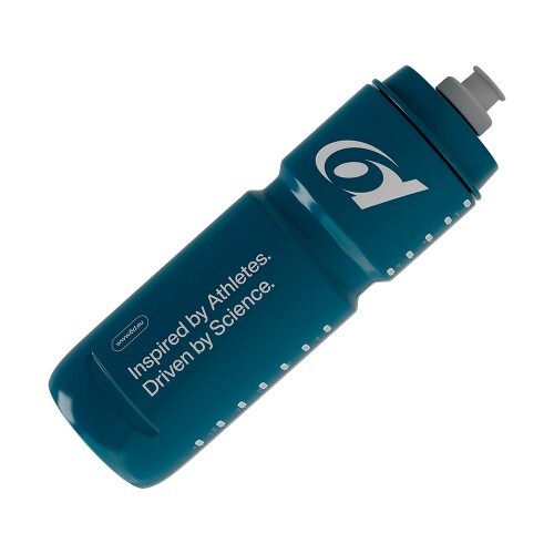6d Sports Nutrition Elite Drink Bottle 800ml 6d Sports Nutrition Elite Drink Bottle 800ml