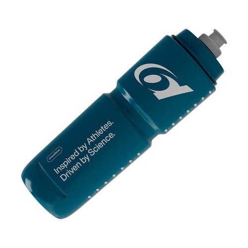 6d Sports Nutrition Elite Drink Bottle 980ml 6d Sports Nutrition Elite Drink Bottle 980ml