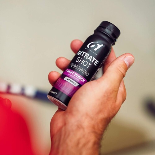 6d Sports Nutrition Nitrate Shot