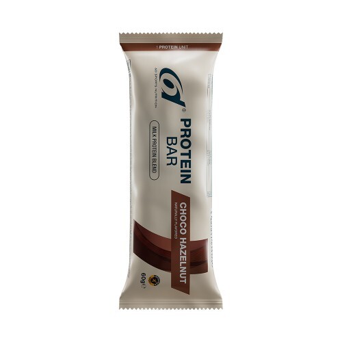 6d Sports Nutrition Protein Bar 6d Sports Nutrition Protein Bar