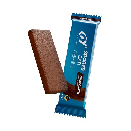 6d Sports Nutrition Sports Bar