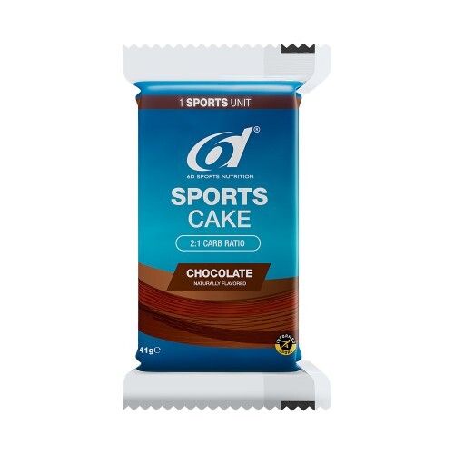 6d Sports Nutrition Sports Cake