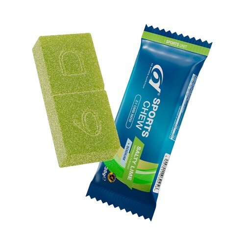 6d Sports Nutrition Sports Chew