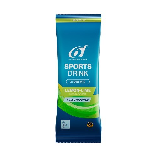 6d Sports Nutrition Sports Drink Unidose