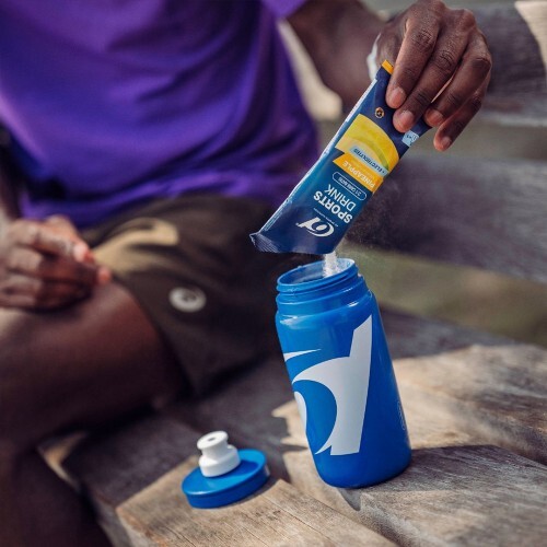 6d Sports Nutrition Sports Drink Unidose