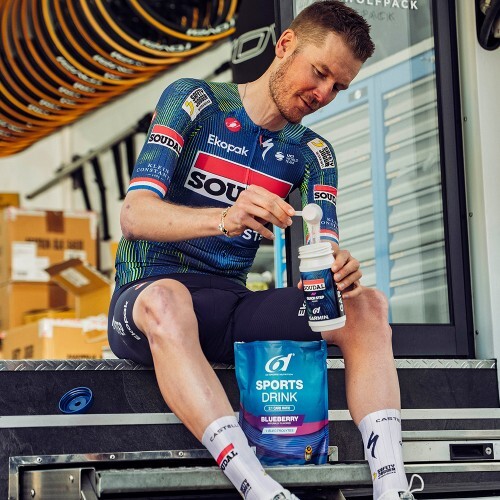 6d Sports Nutrition Sports Drink