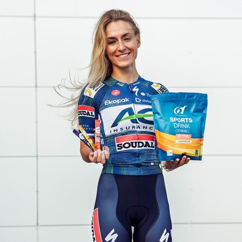 6d Sports Nutrition Sports Drink