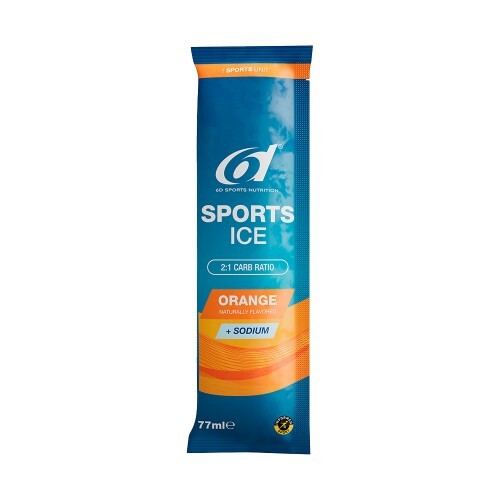 6d Sports Nutrition Sports Ice