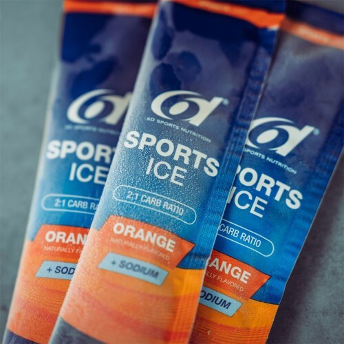6d Sports Nutrition Sports Ice