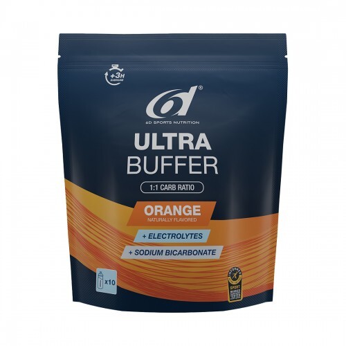 6d Sports Nutrition Ultra Buffer