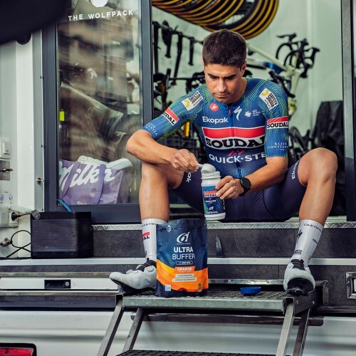 6d Sports Nutrition Ultra Buffer