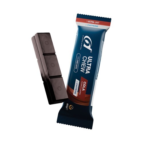 6d Sports Nutrition Ultra Chew Caffeine 6d Sports Nutrition Ultra Chew Caffeine