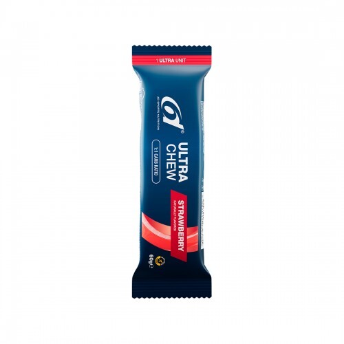 6d Sports Nutrition Ultra Chew