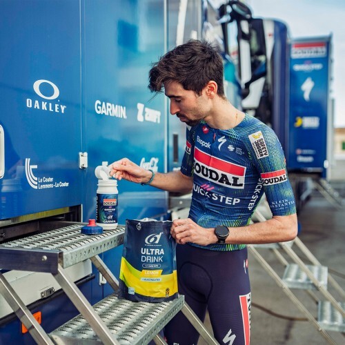 6d Sports Nutrition Ultra Drink