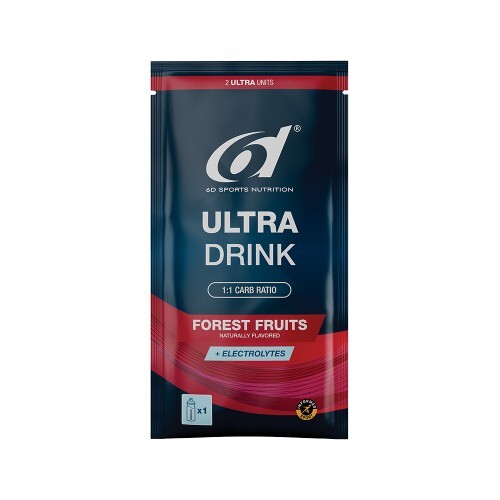 6d Sports Nutrition Ultra Drink 6-Pack 6d Sports Nutrition Ultra Drink 6-Pack