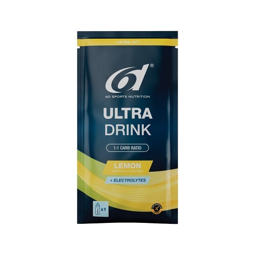 6d Sports Nutrition Ultra Drink 6-Pack 6d Sports Nutrition Ultra Drink 6-Pack