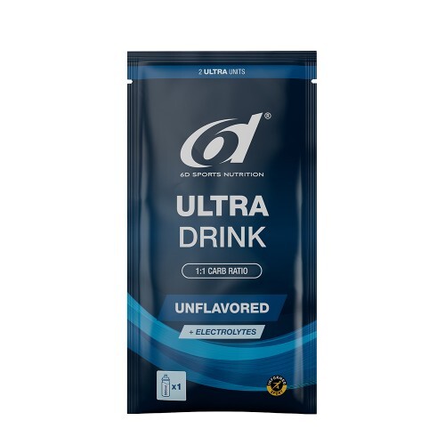 6d Sports Nutrition Ultra Drink 6-Pack 6d Sports Nutrition Ultra Drink 6-Pack