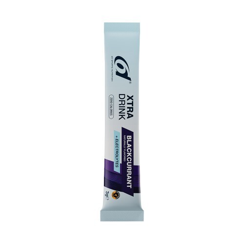 6d Sports Nutrition Xtra Drink 6d Sports Nutrition Xtra Drink
