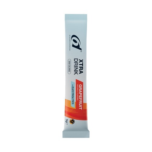 6d Sports Nutrition Xtra Drink 6d Sports Nutrition Xtra Drink
