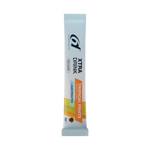 6d Sports Nutrition Xtra Drink 6d Sports Nutrition Xtra Drink