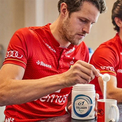 6d Sports Nutrition Kollagen Peptan®