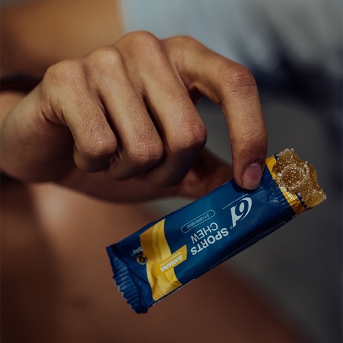 6d Sports Nutrition Sports Chew
