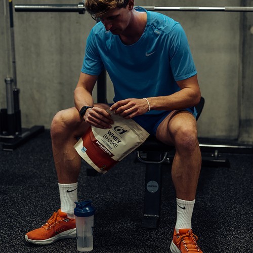 6d Sports Nutrition proteini sirutke