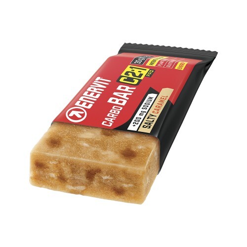 Enervit C2:1 PRO Carbo Bar Salty Caramel
