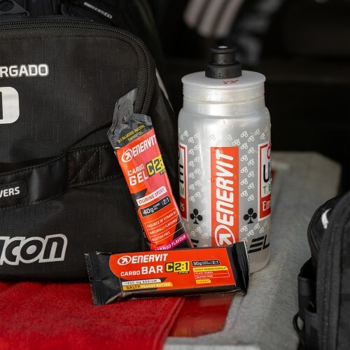 Enervit C2:1 PRO Carbo Bar Salty Peanut Enervit C2:1 PRO Carbo Bar Salty Peanut
