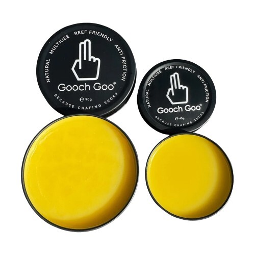 Gooch Goo® Anti-Chafing Balm Tin Mini Gooch Goo® Anti-Chafing Balm Tin Mini