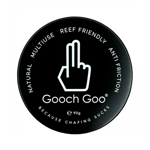 Gooch Goo® Anti-Chafing Balm Tin