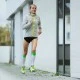 INCYLENCE Renewed Compression V2 White Neon Green INCYLENCE Renewed Compression V2 White Neon Green