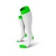 INCYLENCE Renewed Compression V2 White Neon Green INCYLENCE Renewed Compression V2 White Neon Green